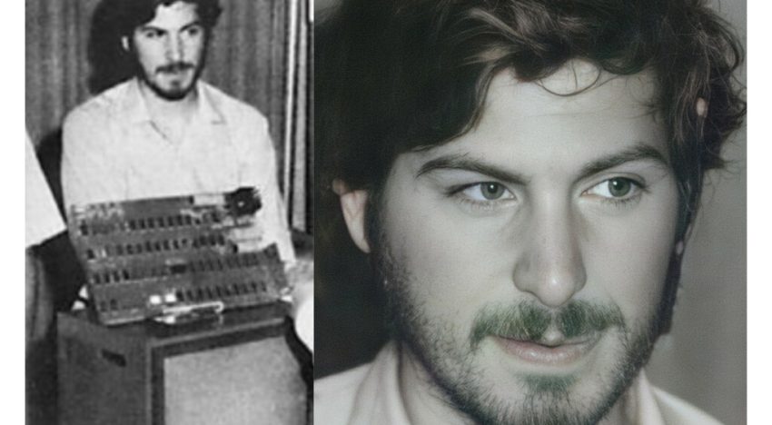 Con solo 12 años, Steve Jobs llamó por teléfono al cofundador de HP para fabricar su propio invento. Lo que sucedió después marcó su vida y la carrera en Apple