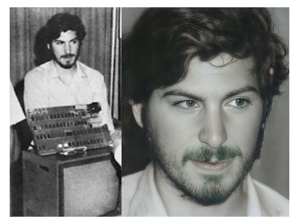 Con solo 12 años, Steve Jobs llamó por teléfono al cofundador de HP para fabricar su propio invento. Lo que sucedió después marcó su vida y la carrera en Apple 