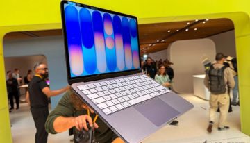 Apple tuvo un dilema tras el exitazo del MacBook Neo: perder millones en ventas o subir los precios. Parece que ya lo han resuelto