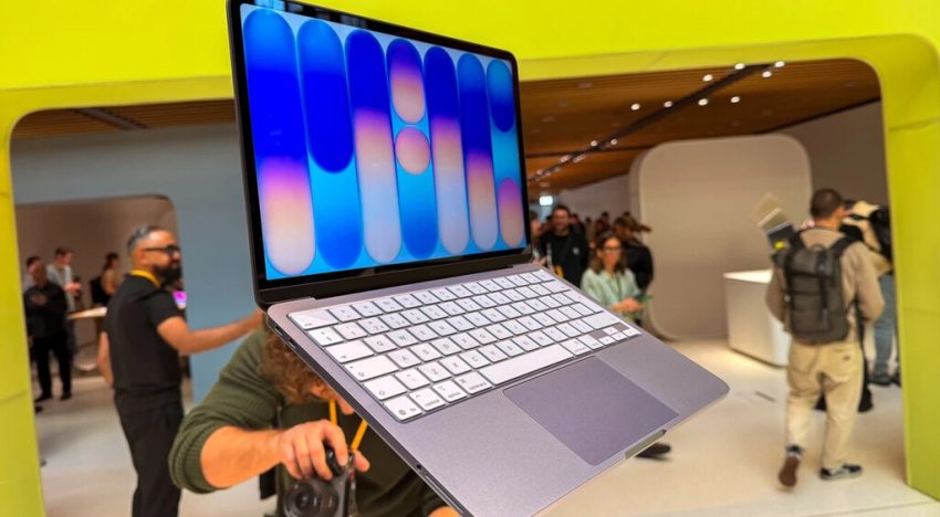 Apple tuvo un dilema tras el exitazo del MacBook Neo: perder millones en ventas o subir los precios. Parece que ya lo han resuelto
