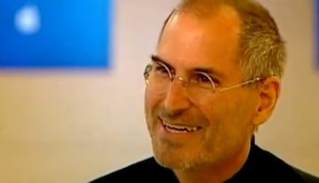 «Hay mucha tecnología buscando cliente»: la frase de Jobs que explica la paciencia de Apple