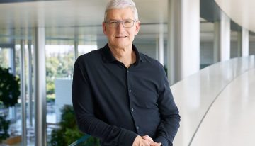 Steve Jobs era un volcán y Tim Cook es un «Terminator» que no se altera. Una curiosa forma de liderar que convirtió a Apple en un gigante de billones