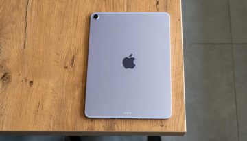 El iPad Air ha bajado tanto de precio que ya tiene un nuevo mínimo histórico: nueva oferta en el modelo con chip M3