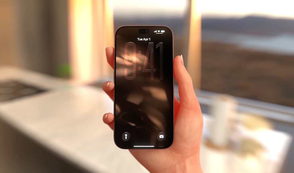 Se filtra la pantalla del iPhone 18 Pro: sabemos quién las fabricará y una de sus novedades