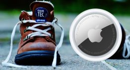 Muchos padres están poniendo AirTags a las zapatillas de sus hijos. Esto dice Apple sobre la idea