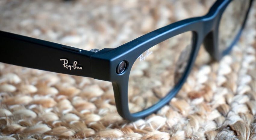 Pillan a las gafas de Meta grabando baños y momentos íntimos. Le han hecho un favor tremendo a las futuras gafas de Apple