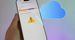 El aviso de «almacenamiento de iCloud lleno» ha terminado en los tribunales. Le va a costar a Apple casi 4.000 millones