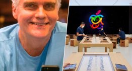 Este ingeniero revolucionó los Mac en los 2000, se retiró y años después quiso trabajar en una Apple Store. Esta fue la respuesta que le dieron