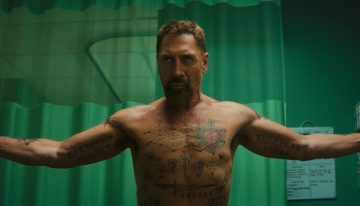 Spielberg, Scorsese y a un Javier Bardem desatado. 'Cape Fear' promete ser el pelotazo del verano de Apple TV