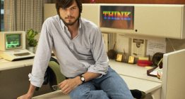 Dónde ver 'Jobs' (2013) en streaming: la mejor forma de ver la película de Aston Kutcher interpretando al cofundador de Apple