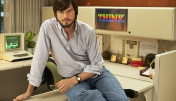 Dónde ver 'Jobs' (2013) en streaming: la mejor forma de ver la película de Aston Kutcher interpretando al cofundador de Apple