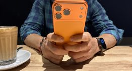 iPhone 17 Pro Max, seis meses después: el teléfono que mejor entiende lo que significa ser «Pro»
