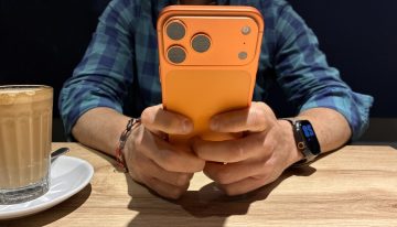 iPhone 17 Pro Max, seis meses después: el teléfono que mejor entiende lo que significa ser «Pro»