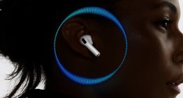 Se filtra el primer «producto con IA» de Apple. Serán unos AirPods y ya están listos para fabricarse en masa