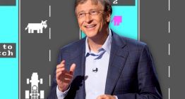 Bill Gates programó en secreto un videojuego para IBM. En Apple lo vieron: «es la cosa más vergonzosa de todos los tiempos»