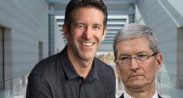 John Ternus será el nuevo CEO de Apple. Si algo va mal, habrá un hombre clave para influir en su despido: Tim Cook
