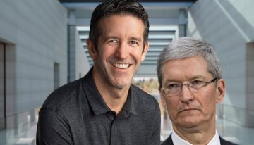 John Ternus será el nuevo CEO de Apple. Si algo va mal, habrá un hombre clave para influir en su despido: Tim Cook