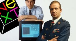 Cómo Steve Jobs convenció a Juan Carlos I en menos de cinco minutos para comprar el «mejor ordenador del mundo»