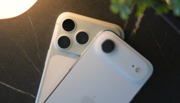 Dos semanas con el iPhone 17 Pro Max y dos con el iPhone Air: todo para saber si necesito tantas cámaras en el bolsillo