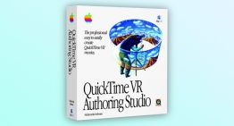 QuickTime VR, así se imaginaba Apple la realidad virtual hace más de 30 años
