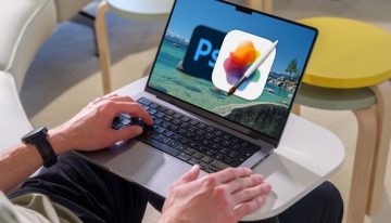 Estuve a punto de pagar un dineral por renovar mi suscripción a Photoshop. La mejor alternativa la tenía Apple