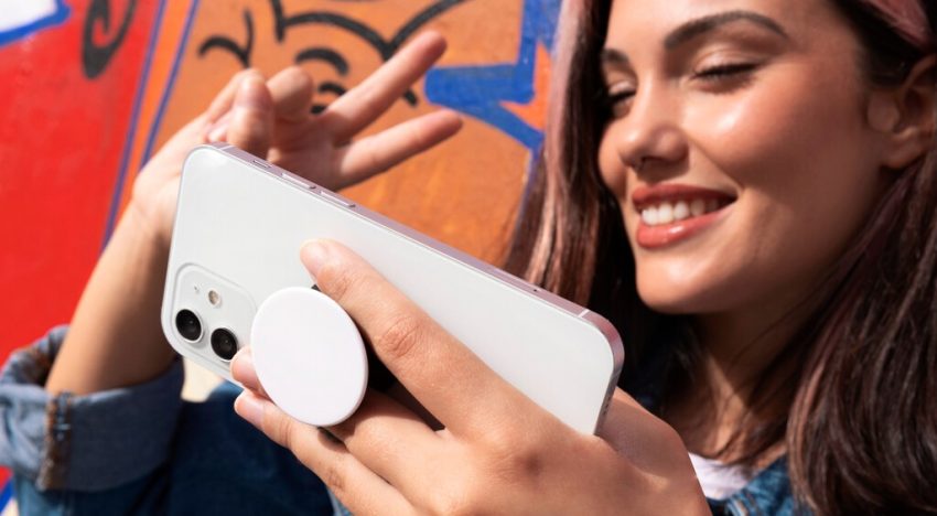 La mitad de los jóvenes de la Generación Z en España lo dejó claro: quieren un iPhone, y no es solo por presumir de manzana