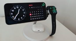 Tras años tentado por el supercargador de Belkin para iPhone, AirPods y Watch. Lo he comprado en oferta y no me arrepiento