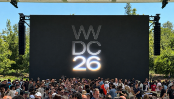IA y el renacer de Siri: las sensaciones de una WWDC26 que promete ser histórica