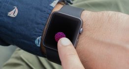 El próximo Apple Watch no tendrá Touch ID. Y ojalá nunca lo tenga por una razón: hace falta más batería