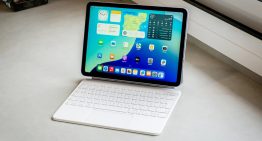 Potente, ligero y ahora mucho más barato: precio mínimo histórico en el iPad Air M3