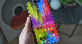 Ni uno, ni dos: iOS 26.5 estrena once fondos de pantalla y un creador a medida para tu iPhone