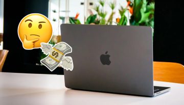 ¿Es buen momento para comprar un MacBook Pro M5 o va a bajar pronto de precio? Esto es lo que nos dicen los datos