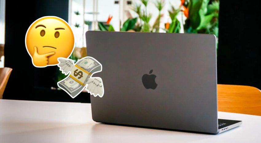 ¿Es buen momento para comprar un MacBook Pro M5 o va a bajar pronto de precio? Esto es lo que nos dicen los datos