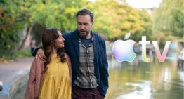 Hoy en Apple TV, una comedia británica que está gustando tanto que pronto estrenará su quinta temporada