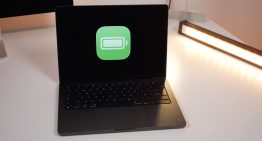 Siempre activo este ajuste en mi Mac: un pequeño cambio que consigue que la salud de la batería no caiga en picado
