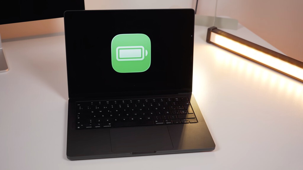 Siempre activo este ajuste en mi Mac: un pequeño cambio que consigue que la salud de la batería no caiga en picado