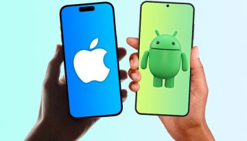Android 17 romperá definitivamente la exclusividad de Apple. Adiós a un AirDrop exclusivo de los iPhone