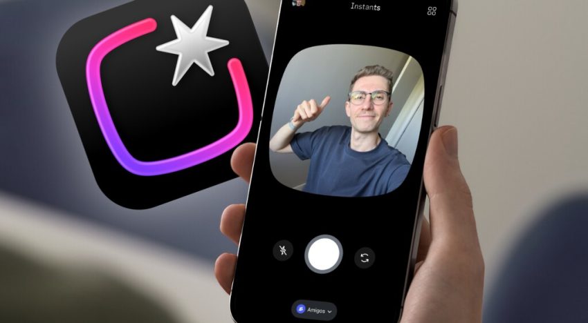 A Instagram le ha entrado el pánico con la Generación Z. La solución pasa por una app donde nada se puede editar