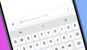 Cómo saber si tu contacto de Android tiene activado el RCS o si sigues enviándole un SMS convencional (y por tanto, te van a cobrar)