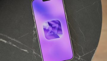 Google acaba de darnos el aperitivo perfecto para entender lo que Apple tiene entre manos con iOS 27