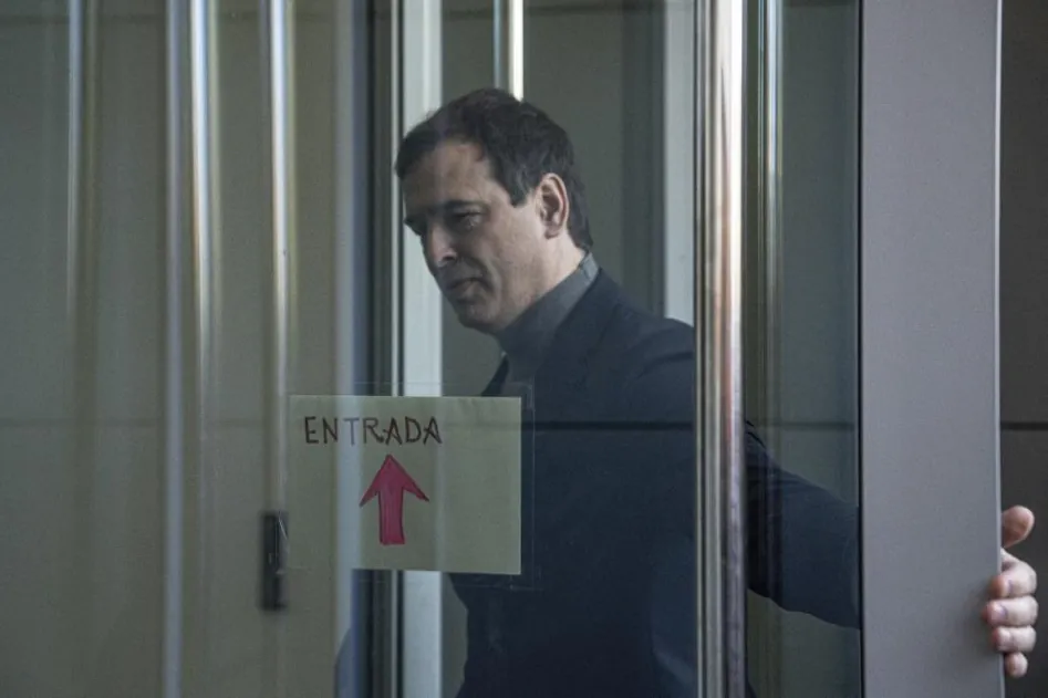 Cambio de fechas en la declaración de David Sánchez en su juicio en Badajoz: lo hará después de los testigos
