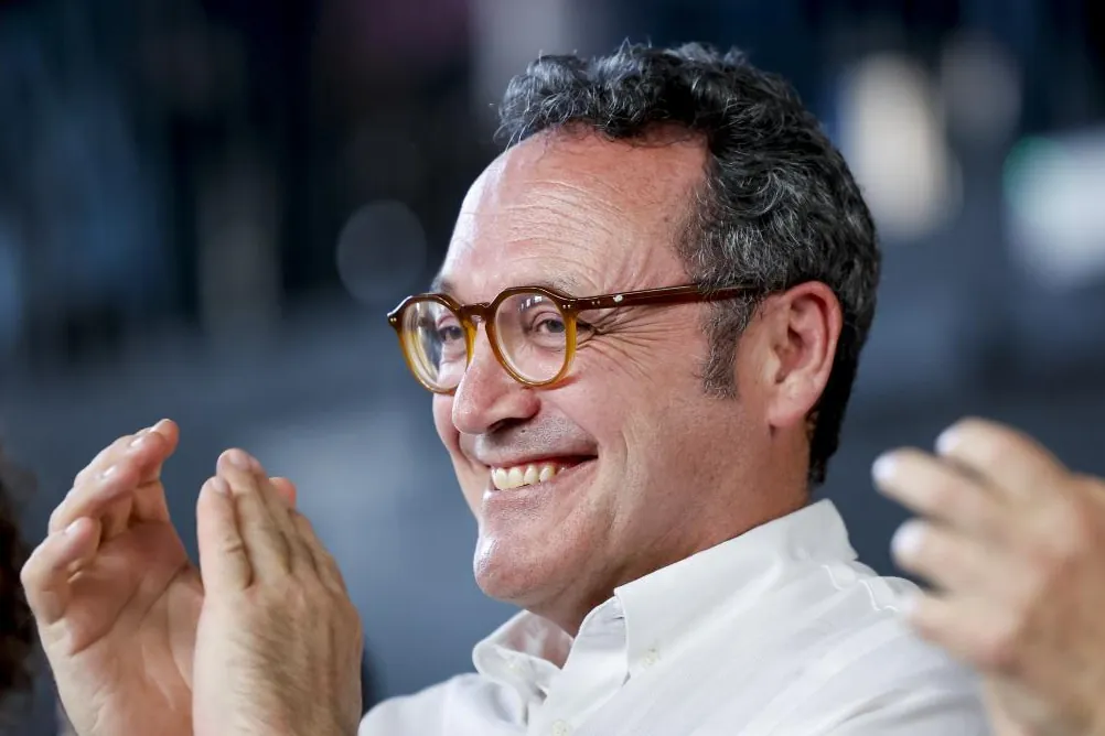La Fiscalía pide el indulto de García Ortiz porque buscó «el buen nombre de la institución» y porque la condena «ha generado consecuencias extrapenales desproporcionadas»