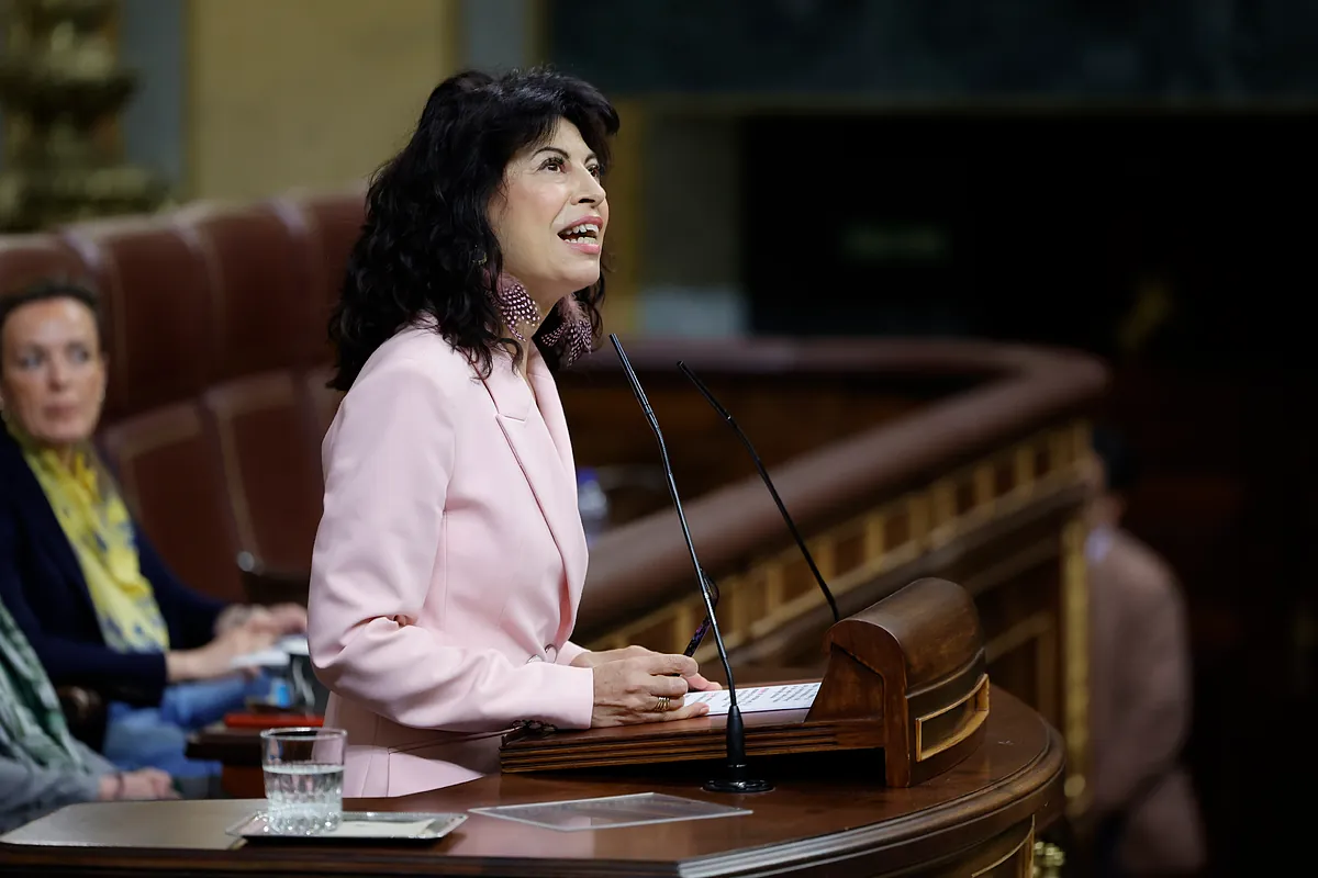 El blindaje del aborto se tramitará en el Congreso sin posibilidad de aprobación mientras Vox admite ya abiertamente una ley de supuestos