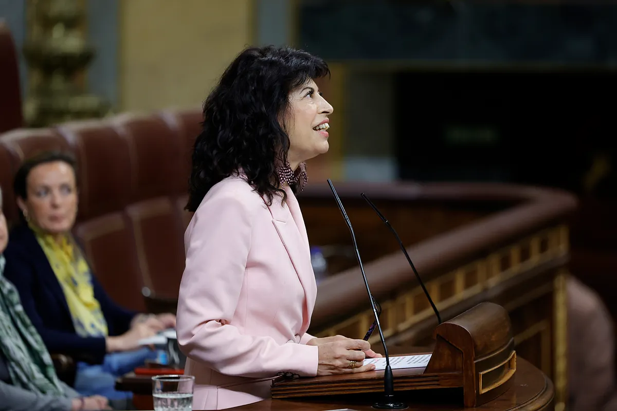 Los tíos de Vox advierten contra el aborto