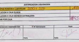 Koldo provoca otro temblor en el PSOE con el inesperado reconocimiento de las «chistorras»: «Anticipo 500+500»