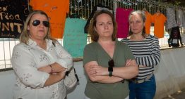Las 400 familias que han logrado cambiar la ley del menor con su huelga: «Solo queremos aulas seguras»