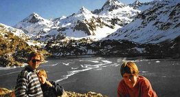 Borja Giménez, eurodiputado e hijo de Manuel Giménez: «El día que ETA asesinó a mi padre, Otegi dijo que menos lágrimas de cocodrilo. Ese es el 'hombre de paz'»