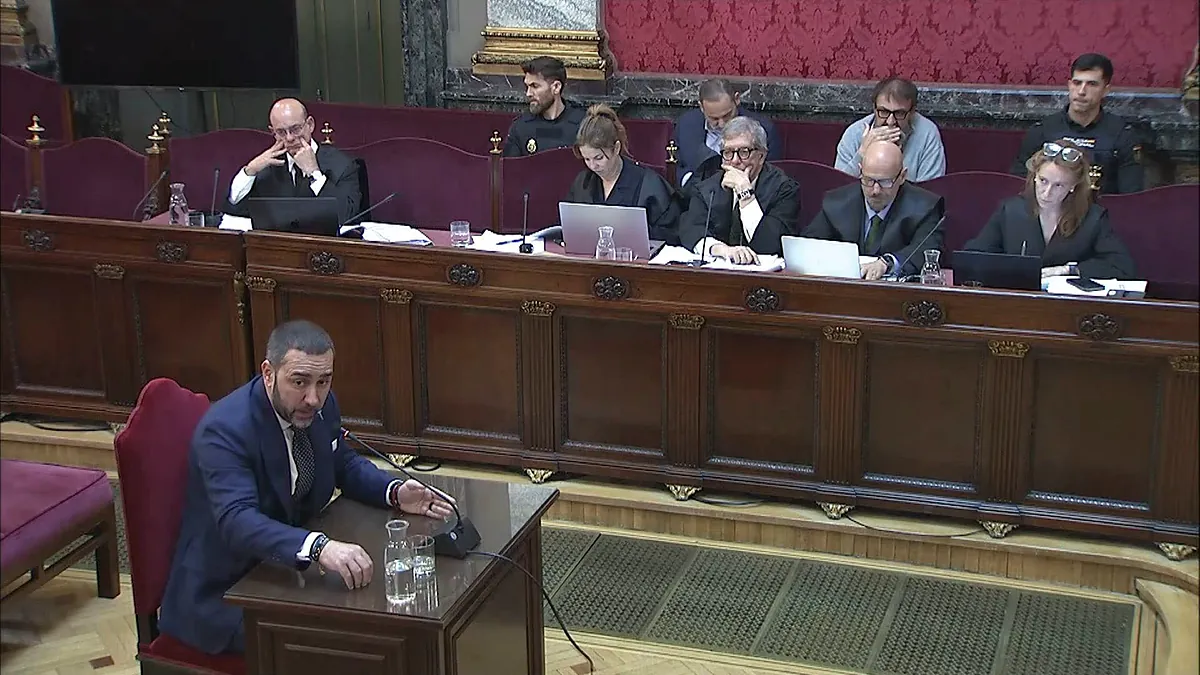 La Fiscalía considera «esencial» la colaboración de Aldama para destapar a Ábalos y aflorar la corrupción en el Gobierno