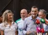 Primer examen televisado en Andalucía: Moreno, en positivo sobre vivienda y Montero, con la 'doble mochila' de Sánchez y los ERE
