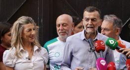 Primer examen televisado en Andalucía: Moreno, en positivo sobre vivienda y Montero, con la 'doble mochila' de Sánchez y los ERE